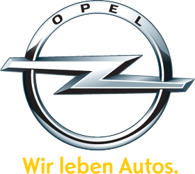 Logo Opel AG