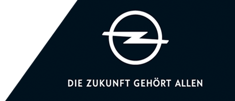 Logo Opel AG